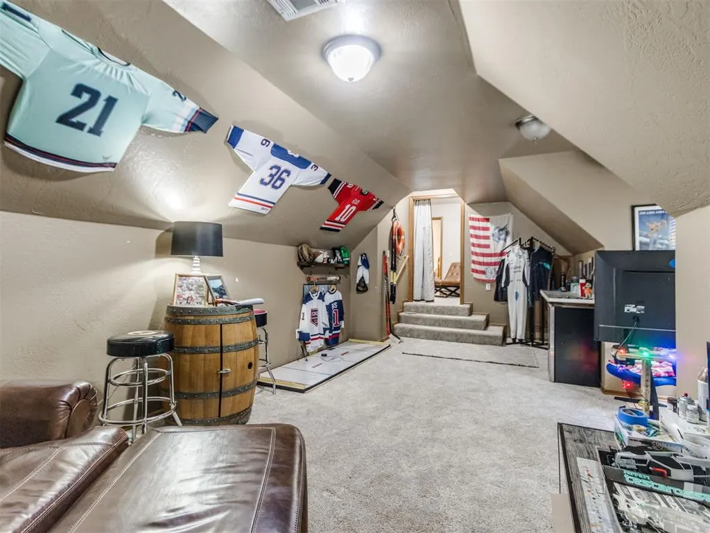 Photo 41 — 1817 Olde Depot Drive, Edmond, OK 73034