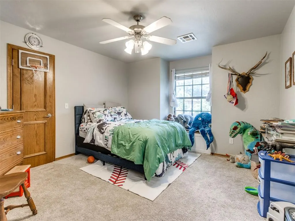 Photo 43 — 1817 Olde Depot Drive, Edmond, OK 73034