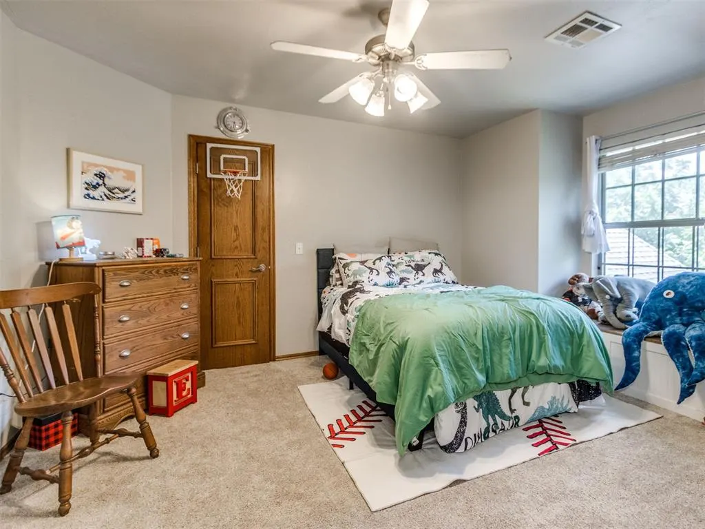 Photo 44 — 1817 Olde Depot Drive, Edmond, OK 73034