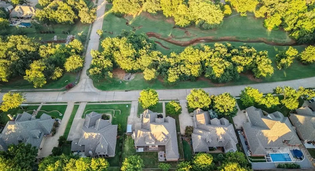 Photo 47 — 1817 Olde Depot Drive, Edmond, OK 73034