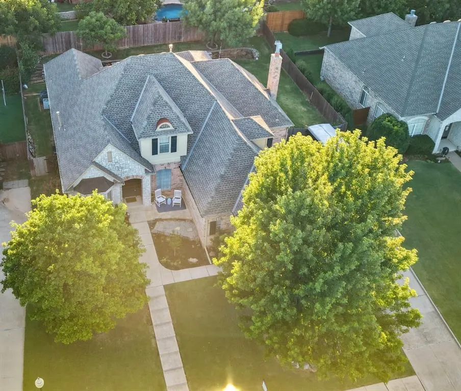 Photo 48 — 1817 Olde Depot Drive, Edmond, OK 73034