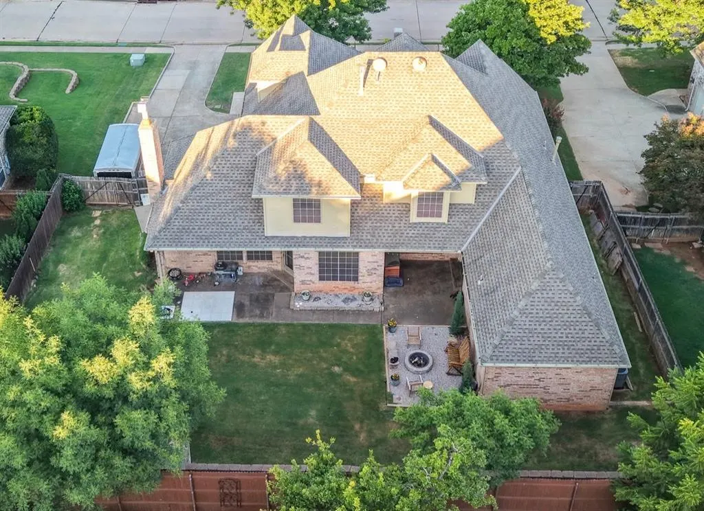 Photo 49 — 1817 Olde Depot Drive, Edmond, OK 73034