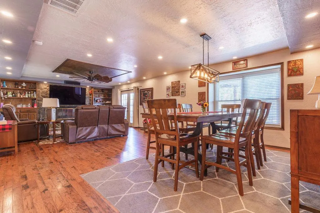 Photo 13 — 908 Sherwood Street, Weatherford, OK 73096