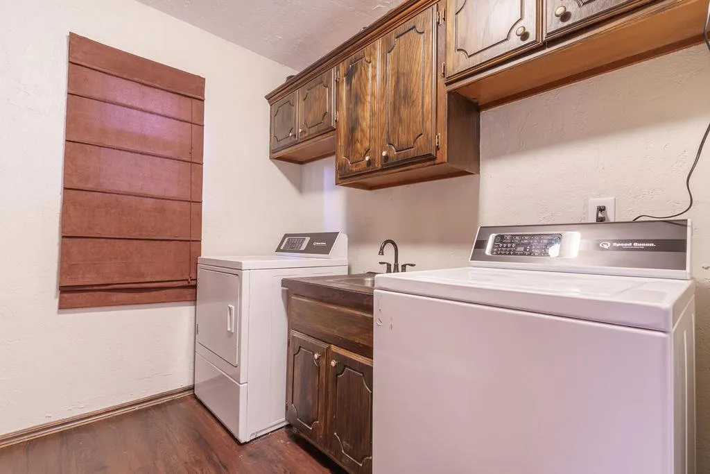 Photo 31 — 908 Sherwood Street, Weatherford, OK 73096