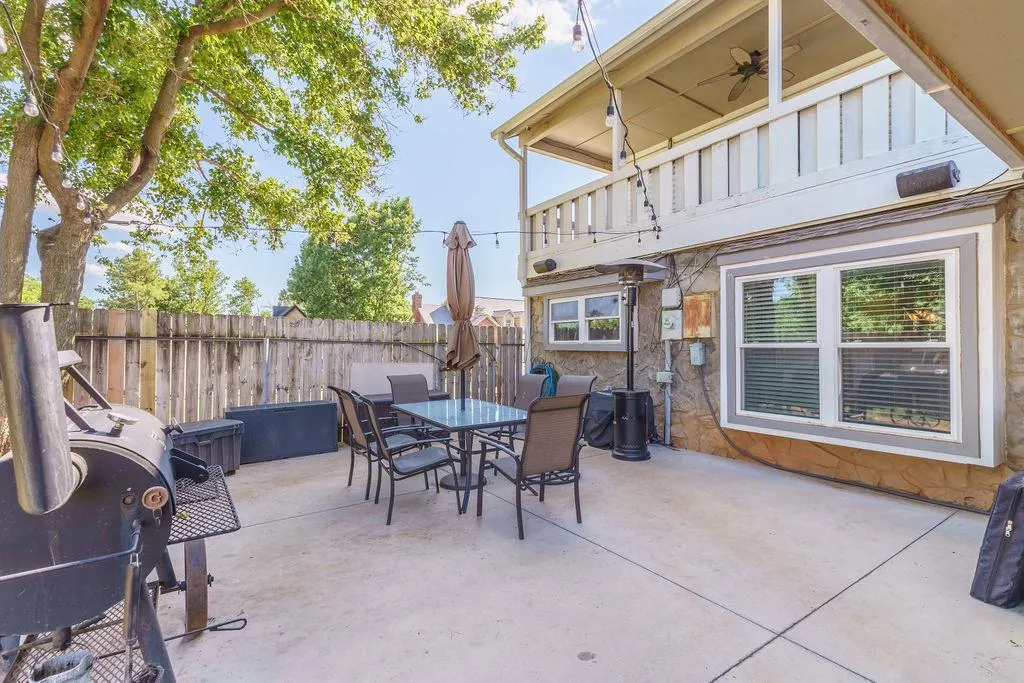 Photo 34 — 908 Sherwood Street, Weatherford, OK 73096