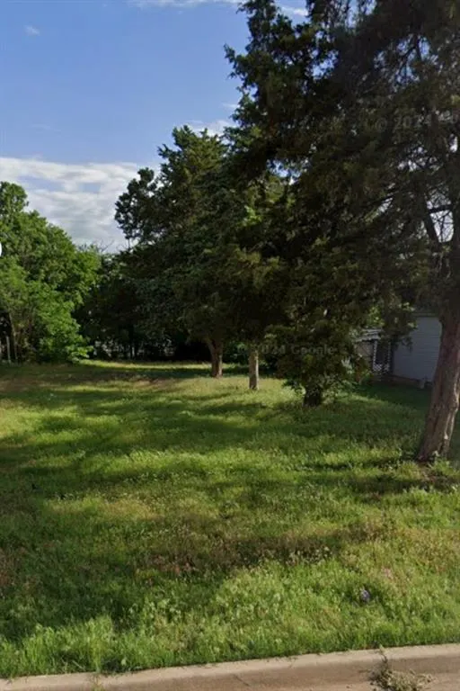 Front exterior — 3129 NW 29th Street, Oklahoma City, OK 73107