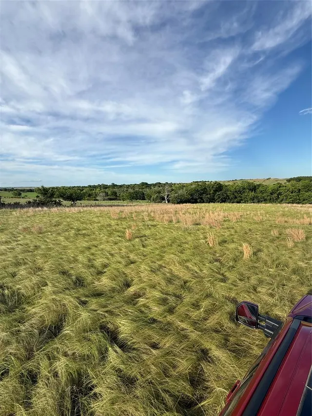 Photo 3 — 1480 E Road, Ninnekah, OK 73067