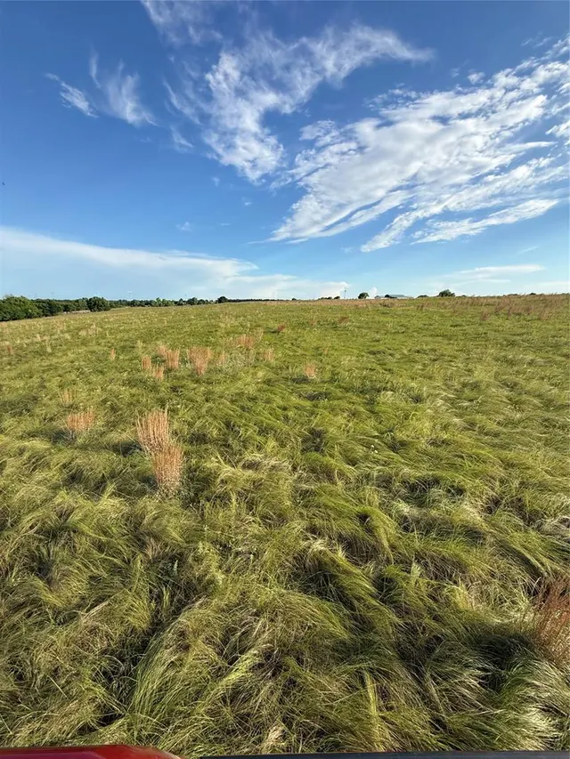 Photo 4 — 1480 E Road, Ninnekah, OK 73067