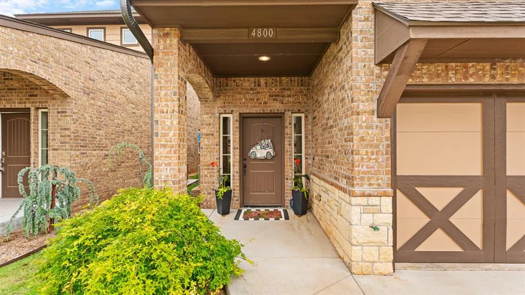 Photo 4 — 4800 Stelens Court, Norman, OK 73071