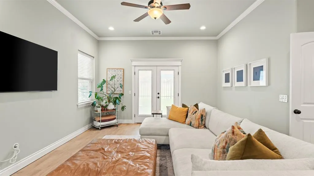 Photo 11 — 4800 Stelens Court, Norman, OK 73071