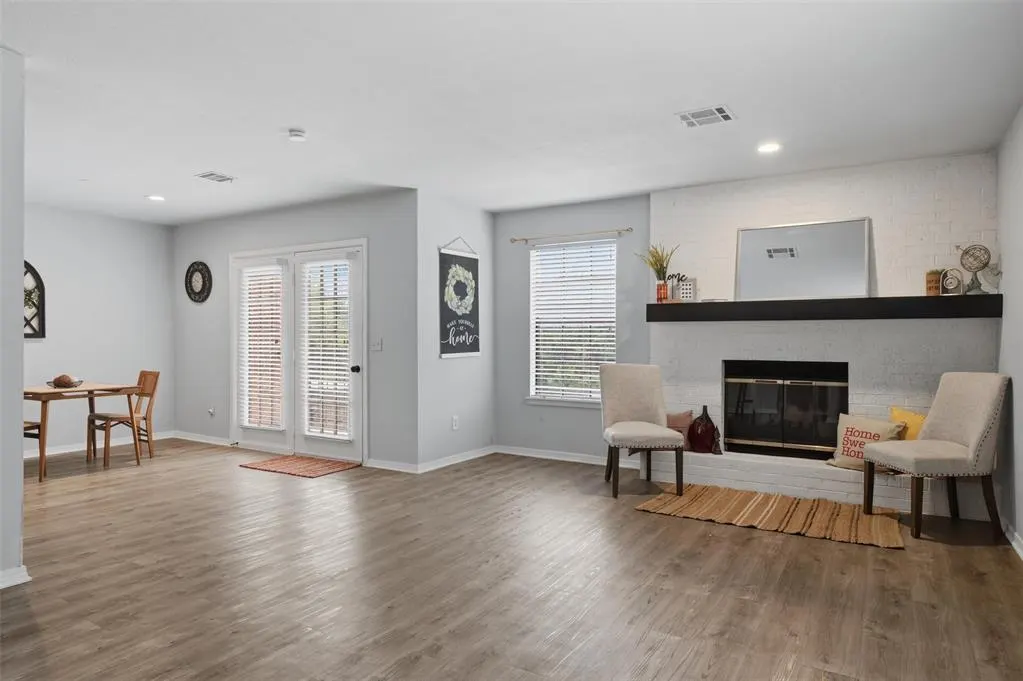 Front exterior — 4400 Hemingway Drive 271, Oklahoma City, OK 73118