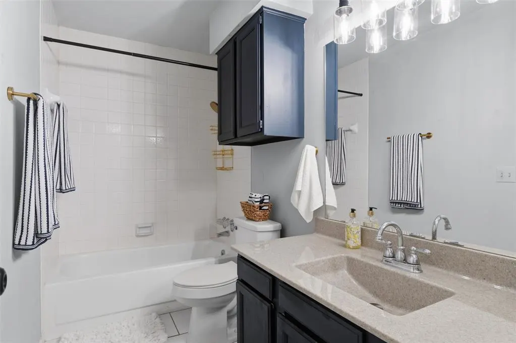 Photo 12 — 4400 Hemingway Drive 271, Oklahoma City, OK 73118