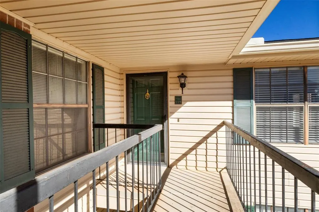 Photo 22 — 4400 Hemingway Drive 271, Oklahoma City, OK 73118