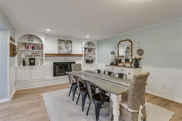 Photo 7 — 2400 NW 118th Street, Oklahoma City, OK 73120