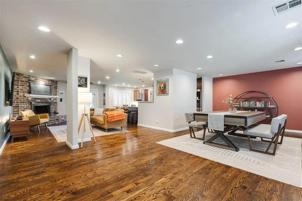 Photo 4 — 7601 N Ann Arbor Avenue, Oklahoma City, OK 73132