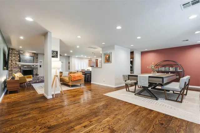 Photo 4 — 7601 N Ann Arbor Avenue, Oklahoma City, OK 73132