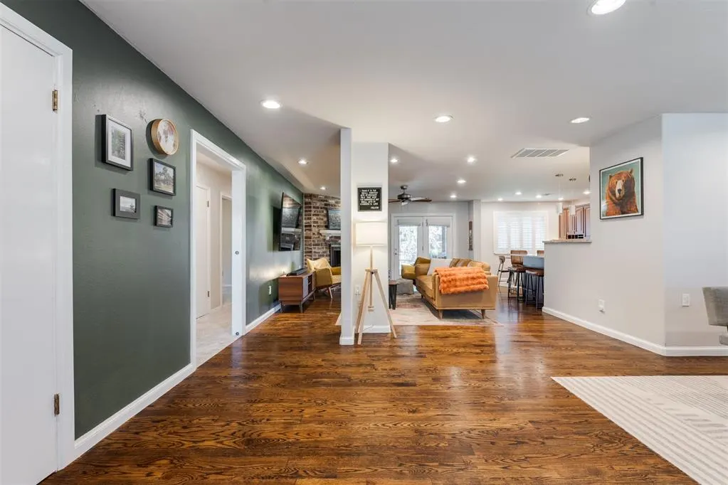 Photo 5 — 7601 N Ann Arbor Avenue, Oklahoma City, OK 73132