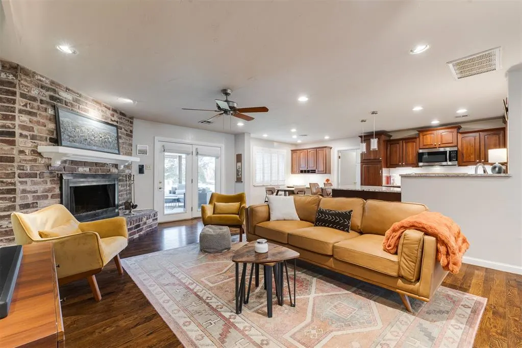 Photo 10 — 7601 N Ann Arbor Avenue, Oklahoma City, OK 73132