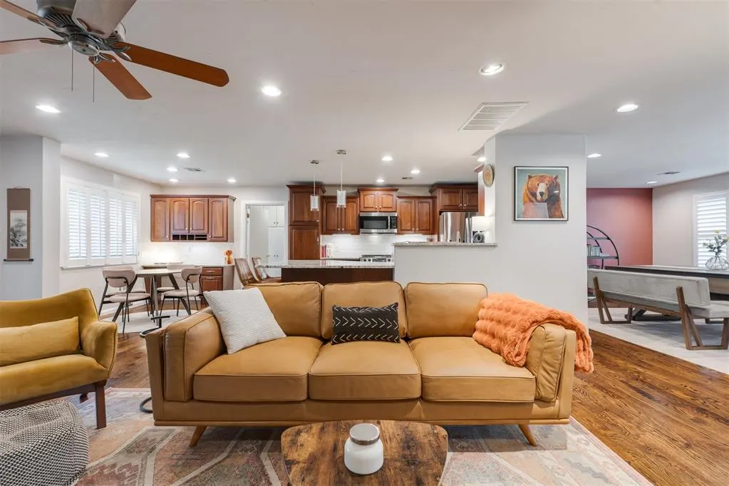 Photo 11 — 7601 N Ann Arbor Avenue, Oklahoma City, OK 73132