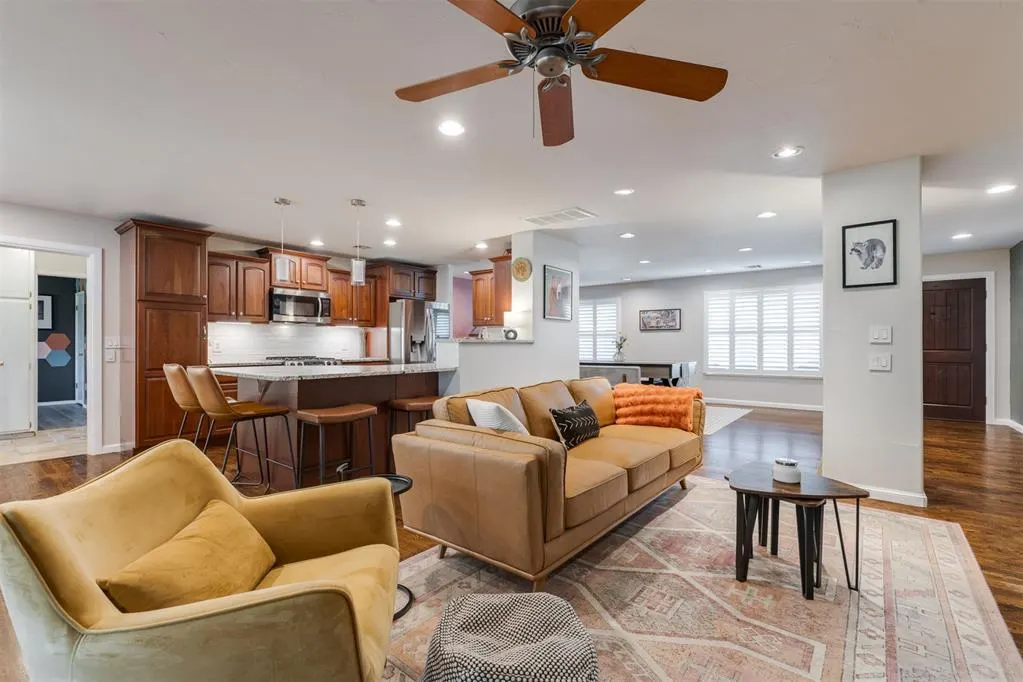 Photo 12 — 7601 N Ann Arbor Avenue, Oklahoma City, OK 73132