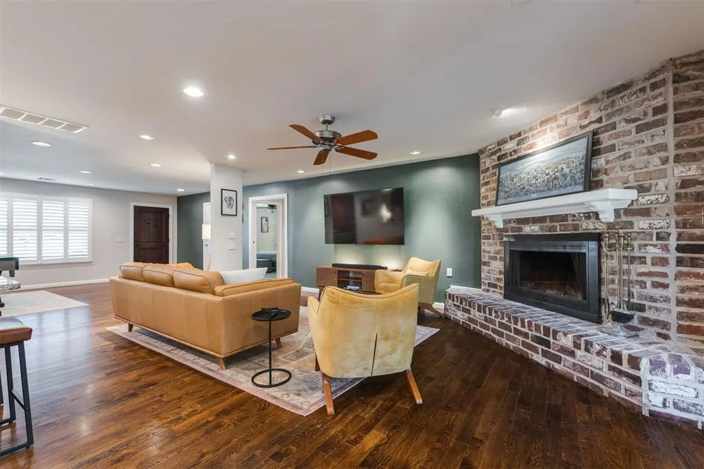 Photo 13 — 7601 N Ann Arbor Avenue, Oklahoma City, OK 73132