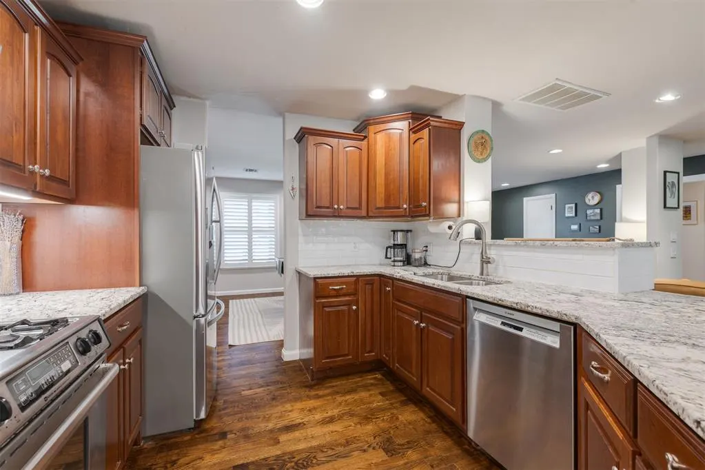 Photo 20 — 7601 N Ann Arbor Avenue, Oklahoma City, OK 73132