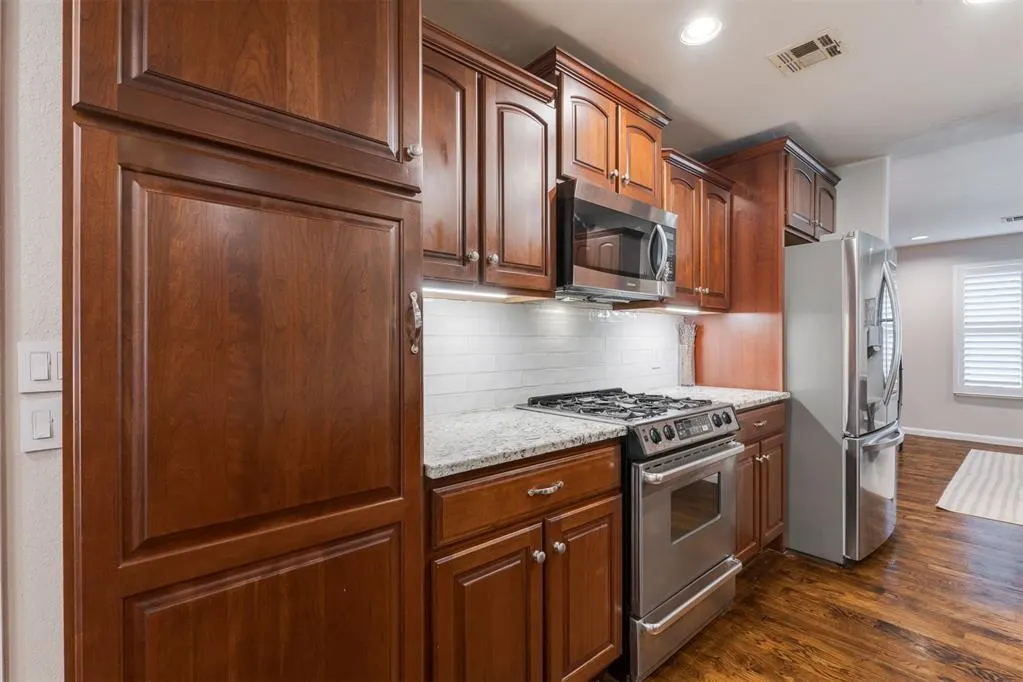 Photo 21 — 7601 N Ann Arbor Avenue, Oklahoma City, OK 73132