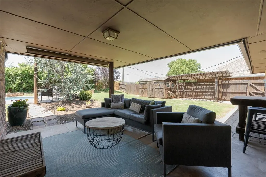 Photo 43 — 7601 N Ann Arbor Avenue, Oklahoma City, OK 73132
