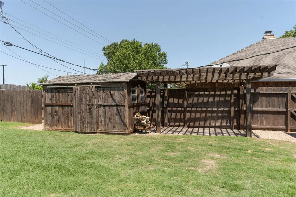 Photo 44 — 7601 N Ann Arbor Avenue, Oklahoma City, OK 73132