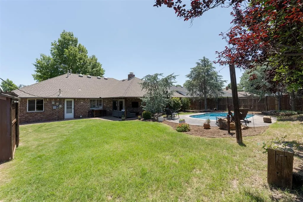 Photo 45 — 7601 N Ann Arbor Avenue, Oklahoma City, OK 73132