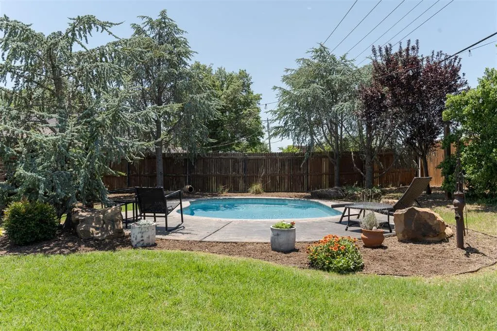Photo 46 — 7601 N Ann Arbor Avenue, Oklahoma City, OK 73132