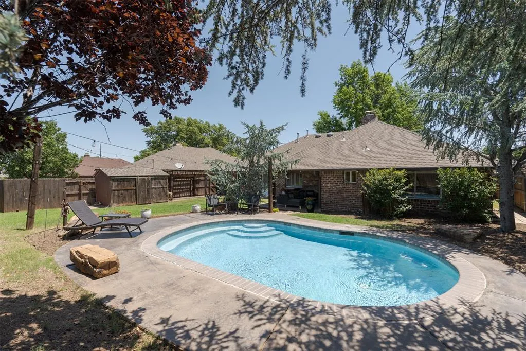 Photo 48 — 7601 N Ann Arbor Avenue, Oklahoma City, OK 73132