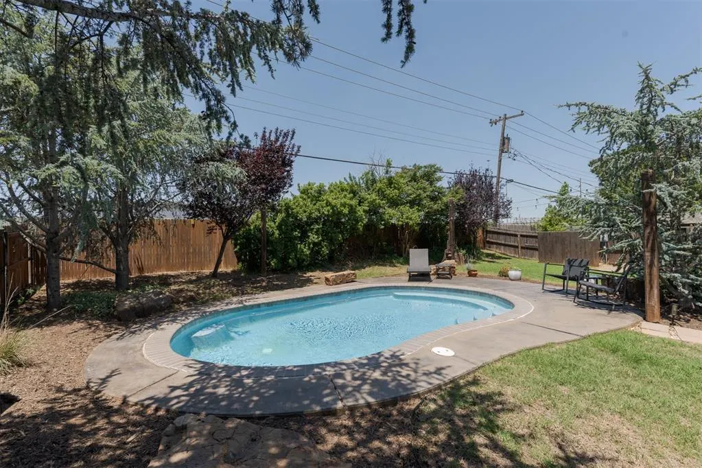 Photo 49 — 7601 N Ann Arbor Avenue, Oklahoma City, OK 73132