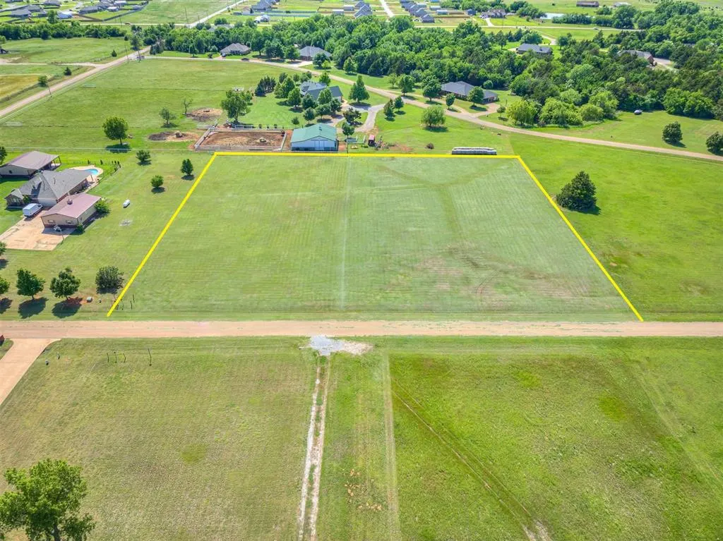 Photo 2 — 00000 Cedar Ridge Drive, Cashion, OK 73016