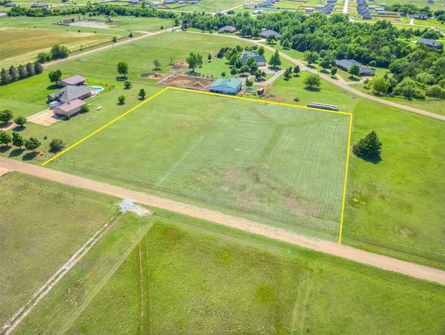 Photo 3 — 00000 Cedar Ridge Drive, Cashion, OK 73016
