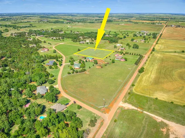 Photo 4 — 00000 Cedar Ridge Drive, Cashion, OK 73016