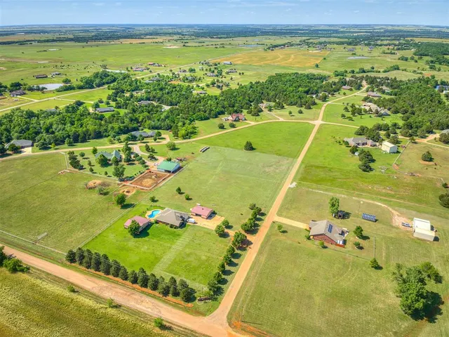 Photo 7 — 00000 Cedar Ridge Drive, Cashion, OK 73016