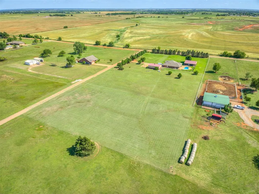 Photo 10 — 00000 Cedar Ridge Drive, Cashion, OK 73016