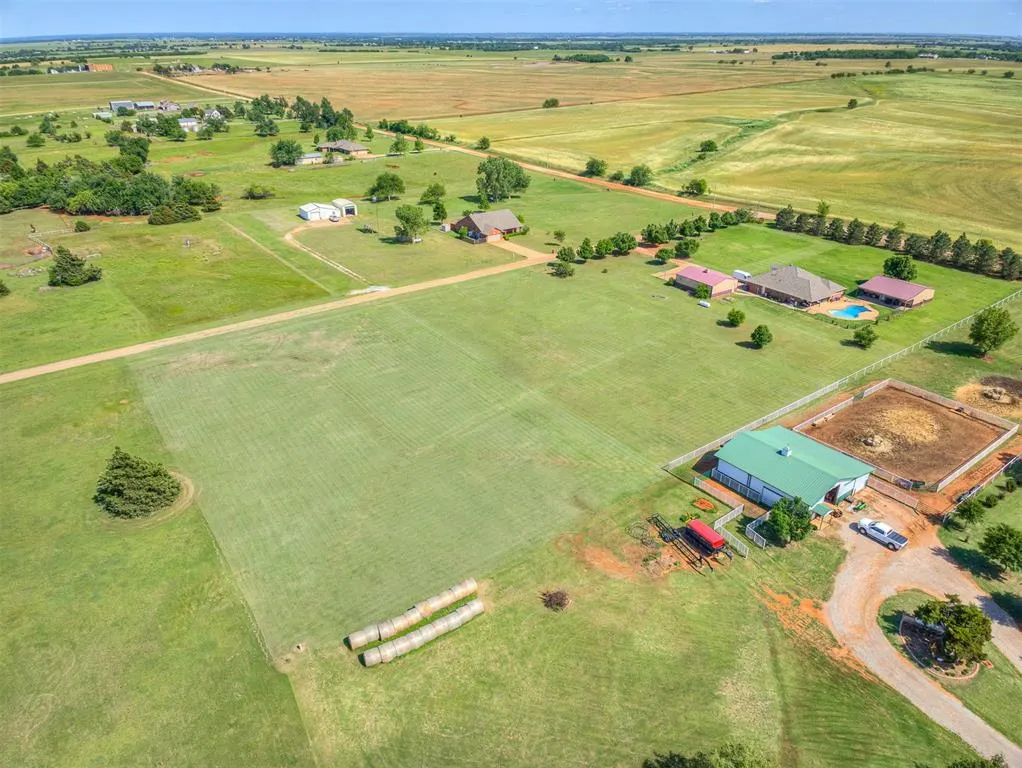 Photo 11 — 00000 Cedar Ridge Drive, Cashion, OK 73016