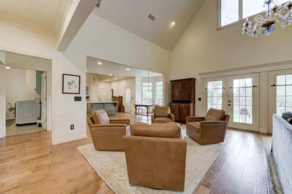 Photo 10 — 1120 Torre Pines Court, Yukon, OK 73099