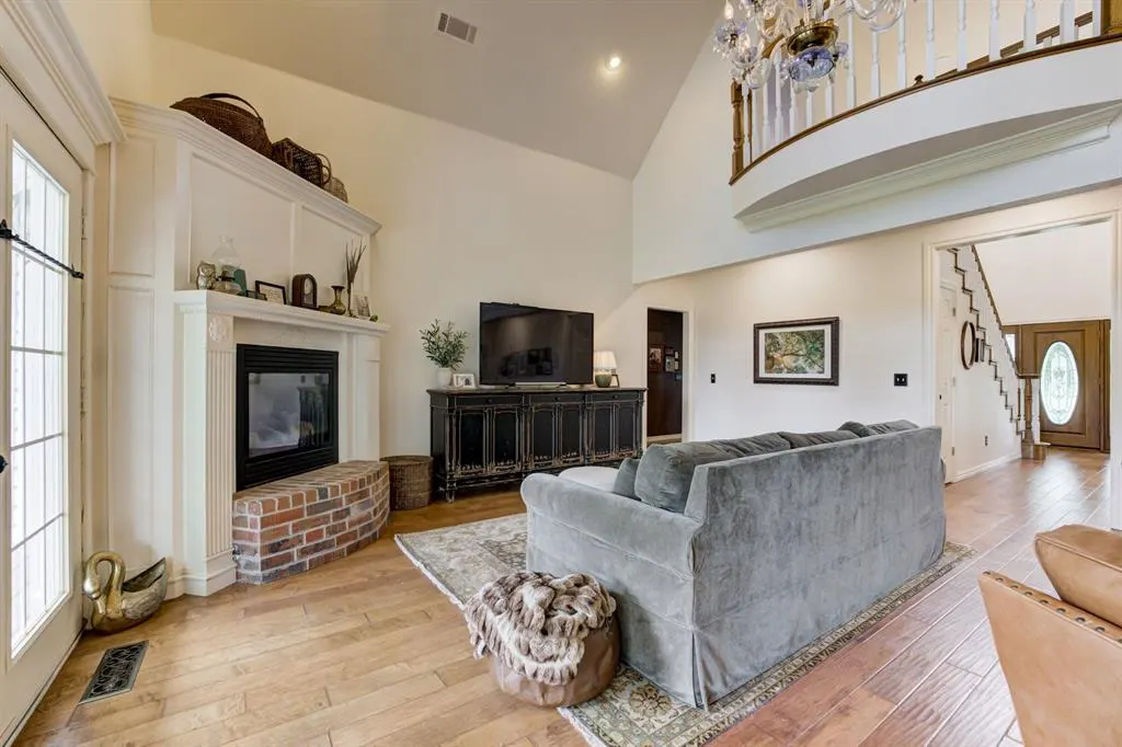 Photo 12 — 1120 Torre Pines Court, Yukon, OK 73099