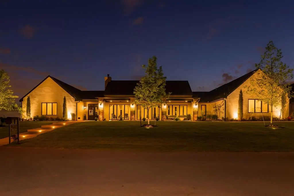Photo 40 — 501 Old Creek Road, Edmond, OK 73034