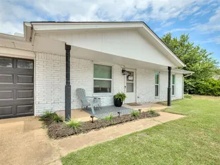 Sold home at 705 Willis Street