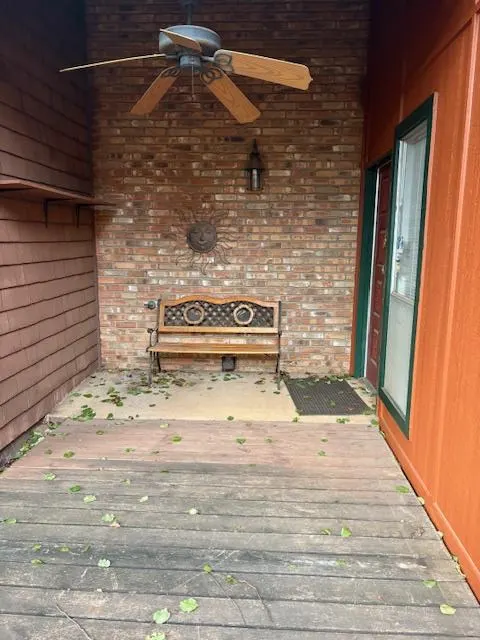 Photo 2 — 12216 Cork Road, Oklahoma City, OK 73162