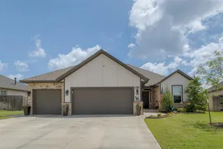 Sold home at 4716 Bermuda Drive