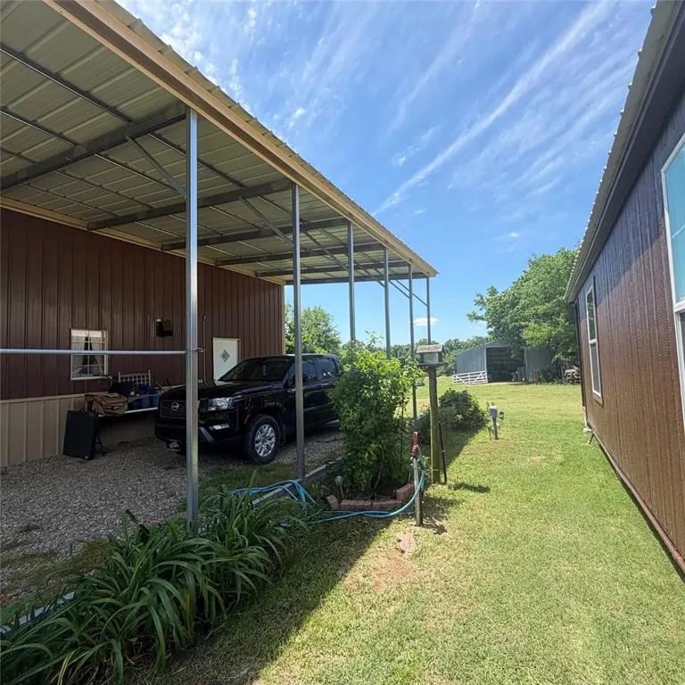 Photo 5 — 508 Clay Street, Broken Bow, OK 74728