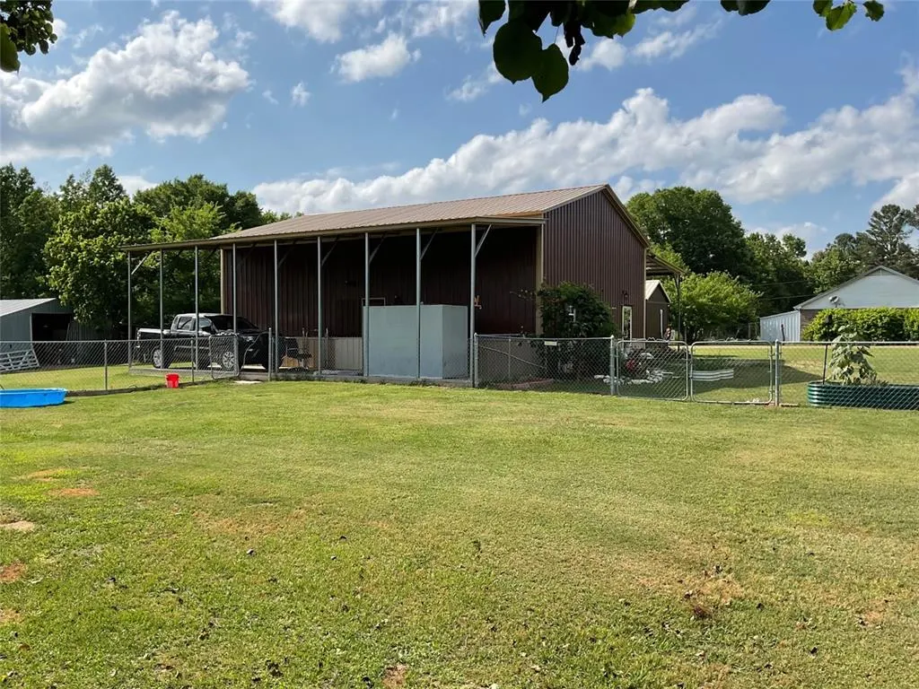 Photo 12 — 508 Clay Street, Broken Bow, OK 74728