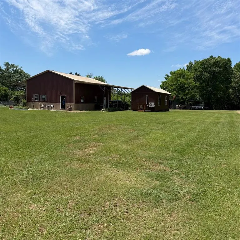 Photo 13 — 508 Clay Street, Broken Bow, OK 74728