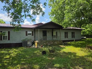 Sold home at 386003 E Old 62 Highway