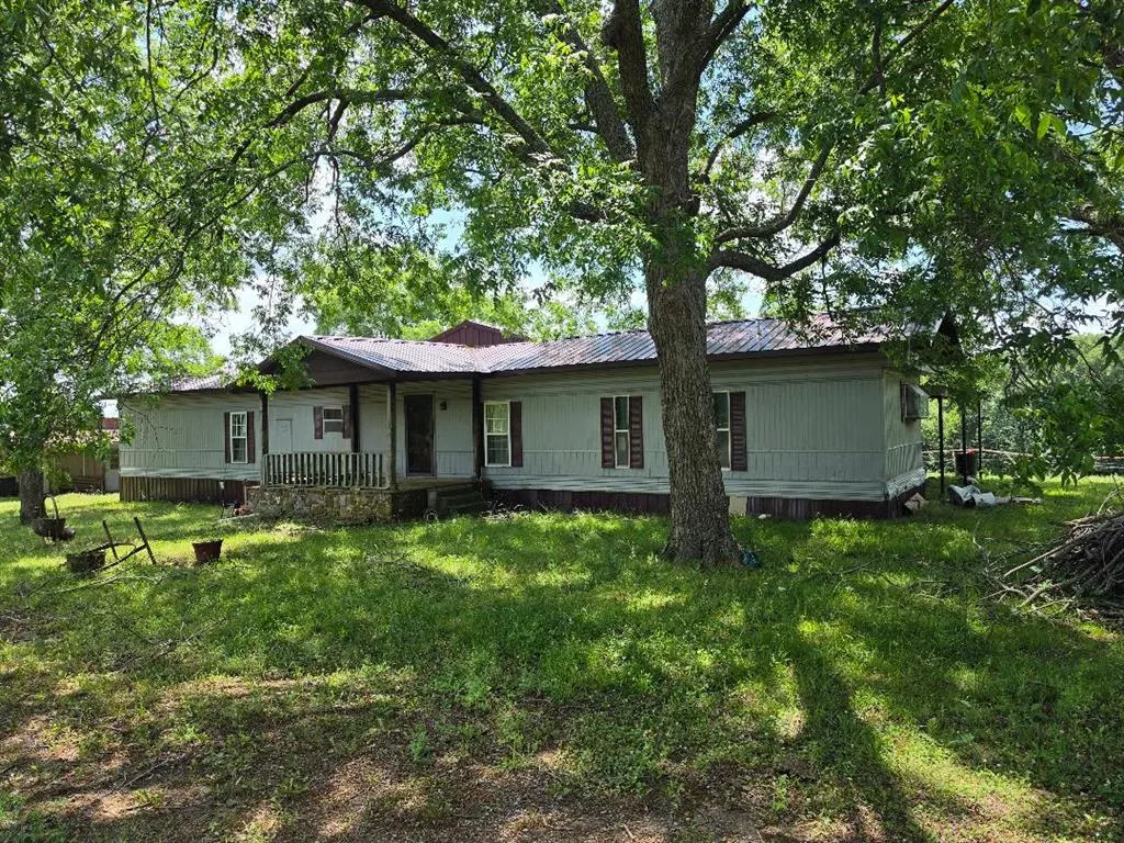 Photo 2 — 386003 E Old 62 Highway, Weleetka, OK 74880